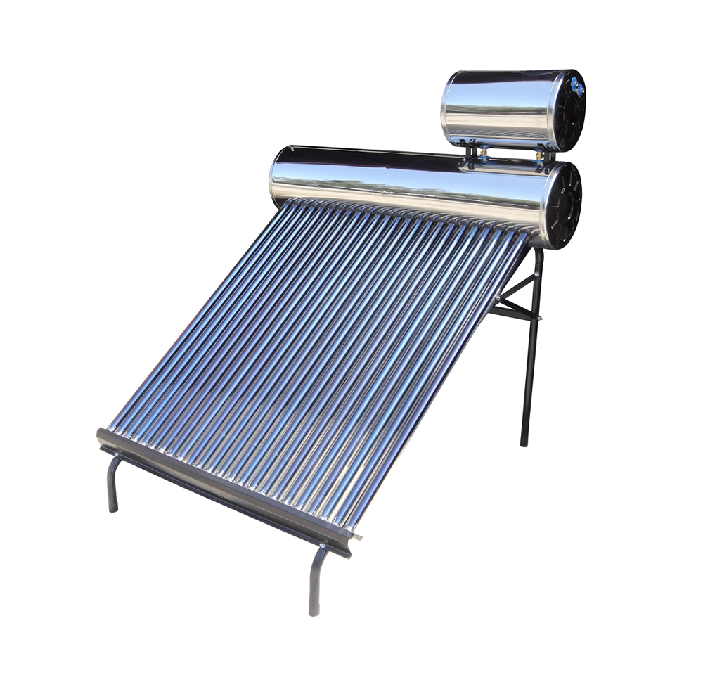 Solar Collector