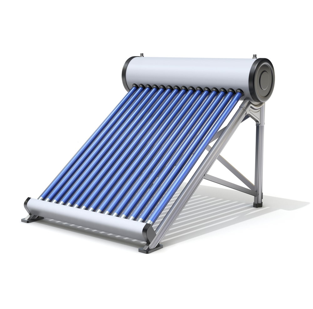 Solar Water Heater